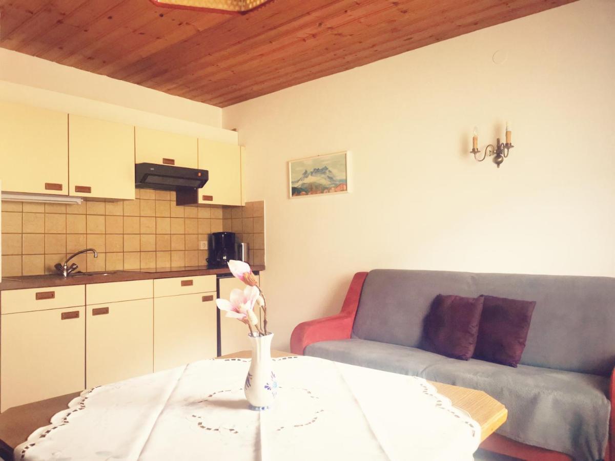 Apartment Abenteuerhof *