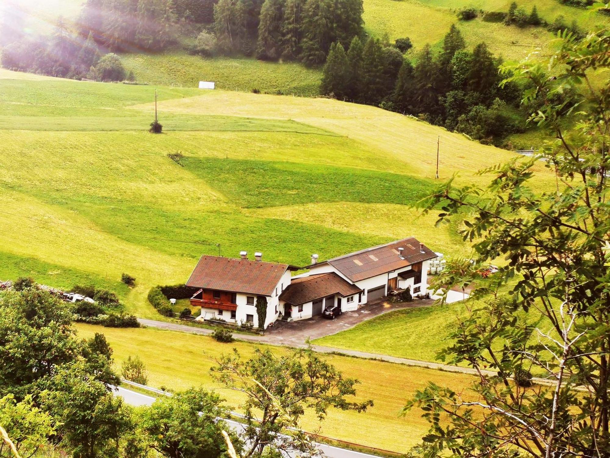 Apartment Abenteuerhof