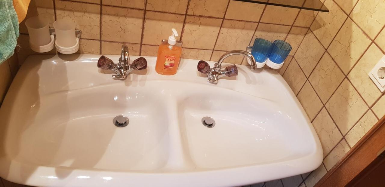 Apartment Abenteuerhof Nauders